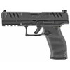 Walther PDP 9mm Semi-Auto Pistol — 4.5 in — 18 Rounds — Full Size