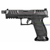 Walther PDP 9mm Semi-Auto Pistol — 5.1 in — 10 Rounds — Full Size — Threaded