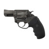 Charter Arms Pitbull Revolver — 9MM — 2.2 in — Black