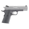 Ruger SR1911 Pistol — 9MM — 4.25 in — 9 Rounds — Gray, Silver
