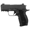 Kimber CDS9 9mm Pistol — 3.18 in — Black — Sub-Compact