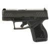 Taurus GX4 9mm Micro Pistol — 10 Rounds — Gray — Matte