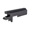 Faxon FF-22 Receiver Kit for Ruger 10/22, Black - view 1
