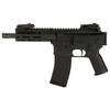 Tippmann Arms M4-22 Micro Compact 7" 22 LR 25rd Semi-Auto AR Pistol