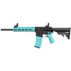 Tippmann M4-22 LTE Accent 16" 22 LR 25rd, Blue - view 1