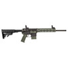 Tippmann M4-22 LTE Accent 16" 22 LR 10rd, OD Green - view 1