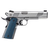 Bersa B1911 45 ACP 5" 8rd Pistol, Blue Stainless - view 1