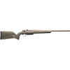 Christensen Arms Evoke 25 Creedmoor 20" 4rd Rifle - view 1