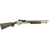 Citadel Mariner 12 Gauge 18.75" 4rd Shotgun - view 2