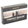 Nosler Trophy Grade 7mm PRC 160 grain Rifle Ammo - view 2