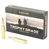 Nosler Trophy Grade 7mm PRC 160 grain Rifle Ammo - view 1