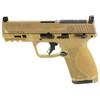 Smith & Wesson M&P M2.0 9mm 4" 10rd Pistol - view 1