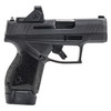 Taurus GX4 T.O.R.O. 9mm 3" 13rd Optics Ready Pistol - view 2