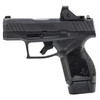 Taurus GX4 T.O.R.O. 9mm 3" 13rd Optics Ready Pistol - view 1