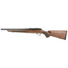 Tikka T1x Hunter 22 LR 16" 5rd Rimfire Rifle, Walnut - view 1