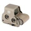 EOTech EXPS3 DCR Holographic Sight 1x DCR Reticle QD Mount - Tan - additional view 2