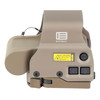 EOTech EXPS3 DCR Holographic Sight 1x DCR Reticle QD Mount - Tan - additional view 3