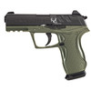 Gamo C-15 Bone Collector Blowback .177 16rd CO2 Air Pistol