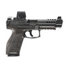 Heckler & Koch VP9A1 L 9mm 5" 10rd Striker-Fired Semi-Auto Pistol - additional view 2