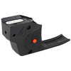 Viridian E-Series Red Laser Sight for Taurus GX4 - Black