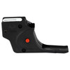 Viridian E-Series Red Laser Sight for Ruger MAX-9 - Black - additional view 3