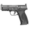 Smith & Wesson M&P M2.0 Metal 9mm 4.25" 17rd Semi-Auto Pistol