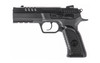 Tanfoglio Hexagon P 9mm 4.45" 17rd Semi-Auto Pistol - additional view 2