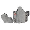 Safariland INCOG-X Sig P365 X-Macro with Light Right-Hand IWB Holster & Mag Caddy - Gray - additional view 2