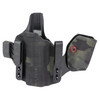 Safariland INCOG-X Glock 17/19 Right-Hand IWB Holster & Mag Caddy - MultiCam Black