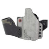 Safariland INCOG-X Sig P365 X-Macro with Light IWB Holster & Mag Caddy - MultiCam Black - additional view 2