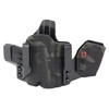 Safariland INCOG-X Sig P365 X-Macro with Light IWB Holster & Mag Caddy - MultiCam Black