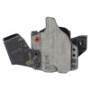 Safariland INCOG-X Glock 43X/48 with Light IWB Holster & Mag Caddy - MultiCam Black - additional view 2