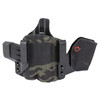 Safariland INCOG-X Glock 43X/48 with Light IWB Holster & Mag Caddy - MultiCam Black