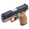 Taurus GX2 9mm 3.38" 13rd Semi-Auto Pistol - Tan/Black - additional view 3