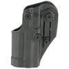 Blackhawk SERPA CQC Level 2 Duty Holster - HK USP Full Size, Right Hand, Black Polymer - additional view 2