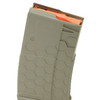 HEXMAG AR-10 / SR25 Magazine - 10rd, 308 Win / 7.62 NATO, Flat Dark Earth - additional view 3