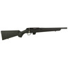 Tikka T1x Roughtech 22 LR Bolt-Action Rifle - 16in Threaded, 10rd, Emerald Synthetic Stock - additional view 2