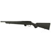 Tikka T1x Roughtech 22 LR Bolt-Action Rifle - 16in Threaded, 10rd, Emerald Synthetic Stock