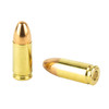 Winchester USA White Box 9mm NATO Ammo - 124gr Full Metal Jacket, 50 Rounds - additional view 4