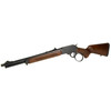 Rossi R95 Trapper 357 Magnum Lever-Action Rifle - 16.5in Threaded, 8rd, Wood Stock, Black Oxide - additional view 3