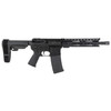 Diamondback DB15 Carbon AR Pistol - 5.56 NATO, 10in Threaded, 30rd, M-LOK Rail, SBA3 Brace - additional view 2
