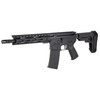 Diamondback DB15 Carbon AR Pistol - 5.56 NATO, 10in Threaded, 30rd, M-LOK Rail, SBA3 Brace - additional view 3