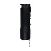 Sabre 2-in-1 Pepper Spray with Personal Alarm - 0.54oz, Key Ring, Black