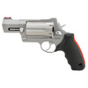 Taurus Raging Judge 513 Revolver - 45 Colt / 410 Bore 3in, 3in Barrel, 6rd, Stainless