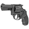 Taurus 942M 22 WMR Revolver - 3in, 8rd, Small Frame, Matte Black - additional view 3