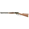 Henry Brass Side Gate 30-30 Win 20" 5rd Large Loop Lever Action Rifle