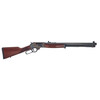 Henry Color Case Hardened Side Gate 30-30 Win 20" 5rd Lever Action Rifle - additional view 3