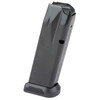 Canik MC9L / MC9LS 9mm 17rd Pistol Magazine - Black - additional view 2