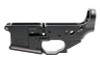 Sons of Liberty Gun Works FCD Billet Stripped Lower Receiver - Multi-Cal, Black