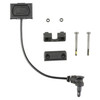 Unity Tactical ModButton Lite 4.5" Crane Laser Remote Switch - Black